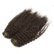 Deluxe clip in curly hair extesions 20 inch (50cm)