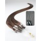 Micro ring human hair extensions 20 inch (50cm)