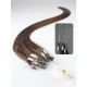 Micro ring human hair extensions 24 inch (60cm)