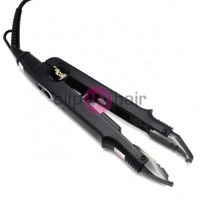 Tavící kleště pro metodu keratin - černé