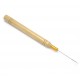 Professional hook for micro ring hair extension - 1pcs