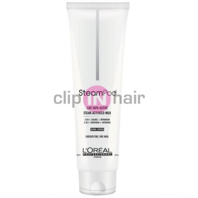 Loreal Professionnel Steampod Smoothing Cream 150 ml