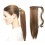 CLIP IN ponytails / wraps