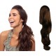 Clip in ponytails / wraps 24 inch wavy