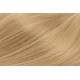 Vlnitý clip in maxi set 53cm pravé lidské vlasy – REMY 200g - PŘÍRODNÍ/SVĚTLEJŠÍ BLOND