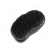 Hair brush tangle teezer - black
