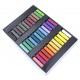 Popular semi-permanent hair chalks 
