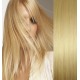 Clip in hair extensions 28 inch (70cm) - straight