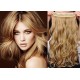 One piece wefts - wavy