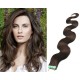 Tape IN / Tape Hair Extensions 24 inch (60cm) wavy