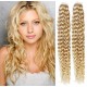 Tape IN / Tape Hair Extensions 24 inch (60cm) curly
