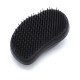 Compact tangle teezer - hair brush - pink