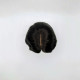 Dámske Clip In Tupé