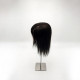 Dámske Clip In Tupé